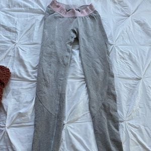 Gymshark flex leggings